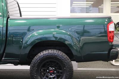 2004 Toyota Tundra Limited  1-OWNER* 0-RUST* 41K MILES* NEW TIMING BELT SERVICE & ALL SERVICE RECORDS SINCE NEW @ TOYOTA* NEW OVER LAND BUILD W/BILSTEIN TOYTEC LEVEL KIT - 33 "FALKEN WILD PEAKS AT4W & 17 " TRD PRO WHEELS OEM - Photo 62 - Portland, OR 97230