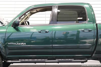 2004 Toyota Tundra Limited  1-OWNER* 0-RUST* 41K MILES* NEW TIMING BELT SERVICE & ALL SERVICE RECORDS SINCE NEW @ TOYOTA* NEW OVER LAND BUILD W/BILSTEIN TOYTEC LEVEL KIT - 33 "FALKEN WILD PEAKS AT4W & 17 " TRD PRO WHEELS OEM - Photo 60 - Portland, OR 97230