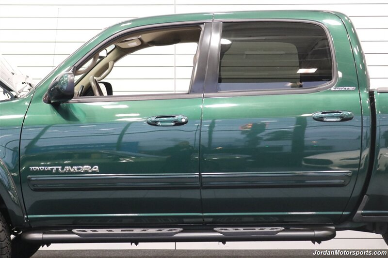 2004 Toyota Tundra Limited  1-OWNER* 0-RUST* 41K MILES* NEW TIMING BELT SERVICE & ALL SERVICE RECORDS SINCE NEW @ TOYOTA* NEW OVER LAND BUILD W/BILSTEIN TOYTEC LEVEL KIT - 33 "FALKEN WILD PEAKS AT4W & 17 " TRD PRO WHEELS OEM - Photo 60 - Portland, OR 97230