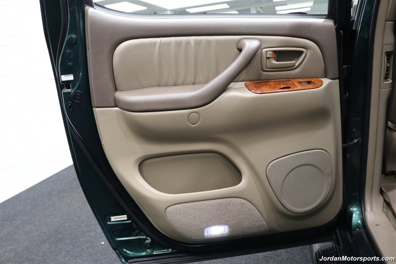 2004 Toyota Tundra Limited  1-OWNER* 0-RUST* 41K MILES* NEW TIMING BELT SERVICE & ALL SERVICE RECORDS SINCE NEW @ TOYOTA* NEW OVER LAND BUILD W/BILSTEIN TOYTEC LEVEL KIT - 33 "FALKEN WILD PEAKS AT4W & 17 " TRD PRO WHEELS OEM - Photo 70 - Portland, OR 97230