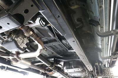 2004 Toyota Tundra Limited  1-OWNER* 0-RUST* 41K MILES* NEW TIMING BELT SERVICE & ALL SERVICE RECORDS SINCE NEW @ TOYOTA* NEW OVER LAND BUILD W/BILSTEIN TOYTEC LEVEL KIT - 33 "FALKEN WILD PEAKS AT4W & 17 " TRD PRO WHEELS OEM - Photo 35 - Portland, OR 97230