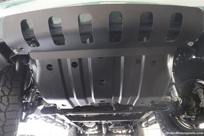 2004 Toyota Tundra Limited  1-OWNER* 0-RUST* 41K MILES* NEW TIMING BELT SERVICE & ALL SERVICE RECORDS SINCE NEW @ TOYOTA* NEW OVER LAND BUILD W/BILSTEIN TOYTEC LEVEL KIT - 33 "FALKEN WILD PEAKS AT4W & 17 " TRD PRO WHEELS OEM - Photo 38 - Portland, OR 97230