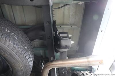 2004 Toyota Tundra Limited  1-OWNER* 0-RUST* 41K MILES* NEW TIMING BELT SERVICE & ALL SERVICE RECORDS SINCE NEW @ TOYOTA* NEW OVER LAND BUILD W/BILSTEIN TOYTEC LEVEL KIT - 33 "FALKEN WILD PEAKS AT4W & 17 " TRD PRO WHEELS OEM - Photo 25 - Portland, OR 97230