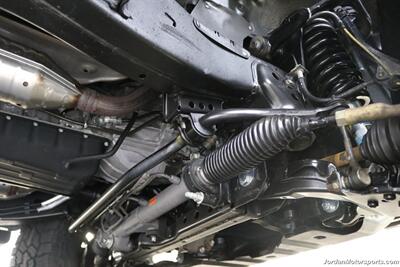 2004 Toyota Tundra Limited  1-OWNER* 0-RUST* 41K MILES* NEW TIMING BELT SERVICE & ALL SERVICE RECORDS SINCE NEW @ TOYOTA* NEW OVER LAND BUILD W/BILSTEIN TOYTEC LEVEL KIT - 33 "FALKEN WILD PEAKS AT4W & 17 " TRD PRO WHEELS OEM - Photo 39 - Portland, OR 97230