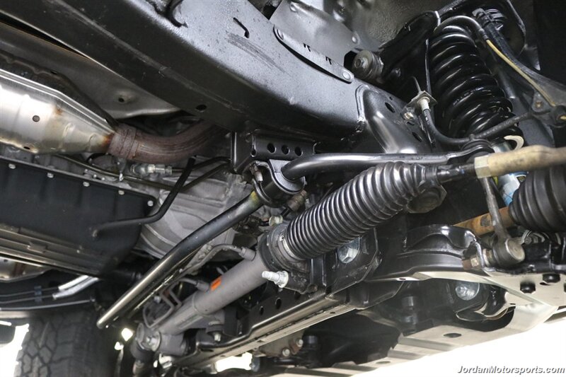 2004 Toyota Tundra Limited  1-OWNER* 0-RUST* 41K MILES* NEW TIMING BELT SERVICE & ALL SERVICE RECORDS SINCE NEW @ TOYOTA* NEW OVER LAND BUILD W/BILSTEIN TOYTEC LEVEL KIT - 33 "FALKEN WILD PEAKS AT4W & 17 " TRD PRO WHEELS OEM - Photo 39 - Portland, OR 97230