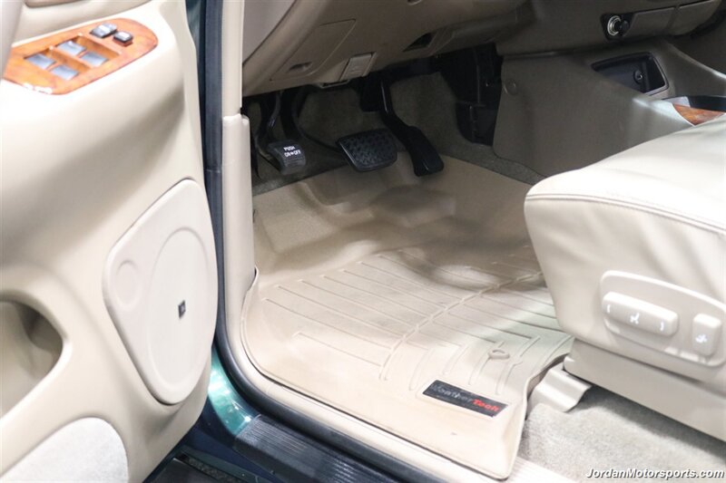 2004 Toyota Tundra Limited  1-OWNER* 0-RUST* 41K MILES* NEW TIMING BELT SERVICE & ALL SERVICE RECORDS SINCE NEW @ TOYOTA* NEW OVER LAND BUILD W/BILSTEIN TOYTEC LEVEL KIT - 33 "FALKEN WILD PEAKS AT4W & 17 " TRD PRO WHEELS OEM - Photo 78 - Portland, OR 97230