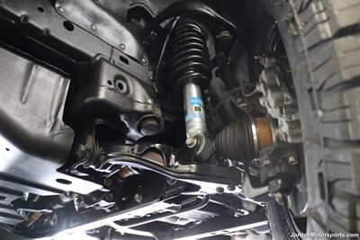 2004 Toyota Tundra Limited  1-OWNER* 0-RUST* 41K MILES* NEW TIMING BELT SERVICE & ALL SERVICE RECORDS SINCE NEW @ TOYOTA* NEW OVER LAND BUILD W/BILSTEIN TOYTEC LEVEL KIT - 33 "FALKEN WILD PEAKS AT4W & 17 " TRD PRO WHEELS OEM - Photo 36 - Portland, OR 97230