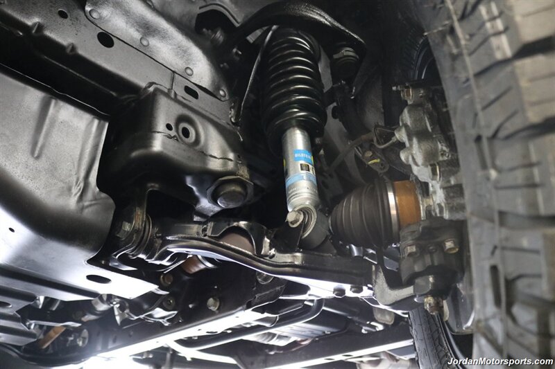 2004 Toyota Tundra Limited  1-OWNER* 0-RUST* 41K MILES* NEW TIMING BELT SERVICE & ALL SERVICE RECORDS SINCE NEW @ TOYOTA* NEW OVER LAND BUILD W/BILSTEIN TOYTEC LEVEL KIT - 33 "FALKEN WILD PEAKS AT4W & 17 " TRD PRO WHEELS OEM - Photo 36 - Portland, OR 97230