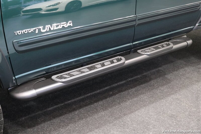 2004 Toyota Tundra Limited  1-OWNER* 0-RUST* 41K MILES* NEW TIMING BELT SERVICE & ALL SERVICE RECORDS SINCE NEW @ TOYOTA* NEW OVER LAND BUILD W/BILSTEIN TOYTEC LEVEL KIT - 33 "FALKEN WILD PEAKS AT4W & 17 " TRD PRO WHEELS OEM - Photo 66 - Portland, OR 97230