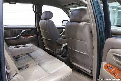 2004 Toyota Tundra Limited  1-OWNER* 0-RUST* 41K MILES* NEW TIMING BELT SERVICE & ALL SERVICE RECORDS SINCE NEW @ TOYOTA* NEW OVER LAND BUILD W/BILSTEIN TOYTEC LEVEL KIT - 33 "FALKEN WILD PEAKS AT4W & 17 " TRD PRO WHEELS OEM - Photo 83 - Portland, OR 97230