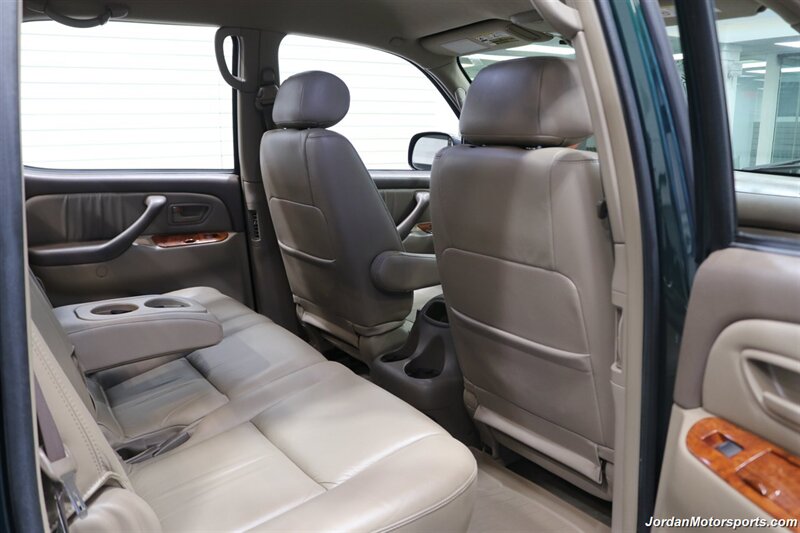 2004 Toyota Tundra Limited  1-OWNER* 0-RUST* 41K MILES* NEW TIMING BELT SERVICE & ALL SERVICE RECORDS SINCE NEW @ TOYOTA* NEW OVER LAND BUILD W/BILSTEIN TOYTEC LEVEL KIT - 33 "FALKEN WILD PEAKS AT4W & 17 " TRD PRO WHEELS OEM - Photo 83 - Portland, OR 97230