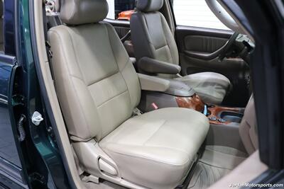 2004 Toyota Tundra Limited  1-OWNER* 0-RUST* 41K MILES* NEW TIMING BELT SERVICE & ALL SERVICE RECORDS SINCE NEW @ TOYOTA* NEW OVER LAND BUILD W/BILSTEIN TOYTEC LEVEL KIT - 33 "FALKEN WILD PEAKS AT4W & 17 " TRD PRO WHEELS OEM - Photo 19 - Portland, OR 97230