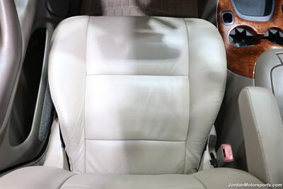 2004 Toyota Tundra Limited  1-OWNER* 0-RUST* 41K MILES* NEW TIMING BELT SERVICE & ALL SERVICE RECORDS SINCE NEW @ TOYOTA* NEW OVER LAND BUILD W/BILSTEIN TOYTEC LEVEL KIT - 33 "FALKEN WILD PEAKS AT4W & 17 " TRD PRO WHEELS OEM - Photo 76 - Portland, OR 97230