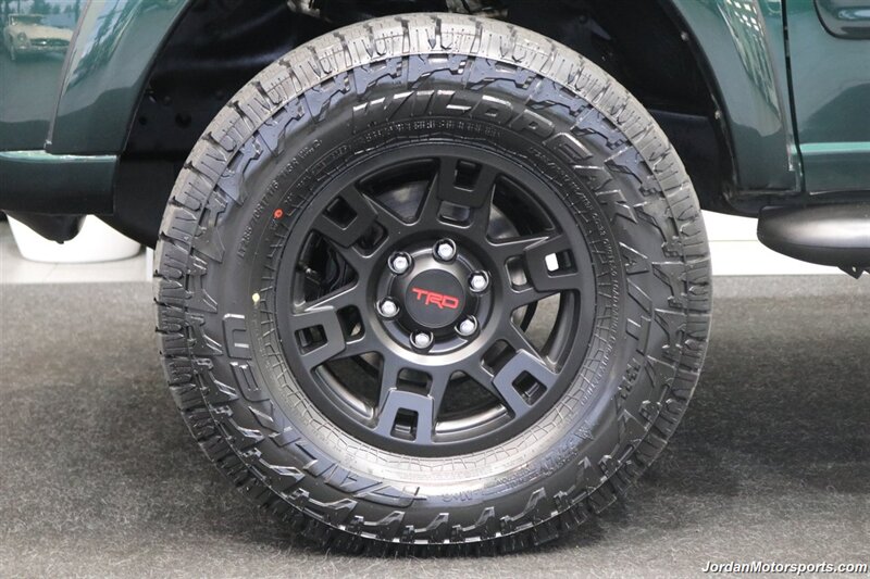 2004 Toyota Tundra Limited  1-OWNER* 0-RUST* 41K MILES* NEW TIMING BELT SERVICE & ALL SERVICE RECORDS SINCE NEW @ TOYOTA* NEW OVER LAND BUILD W/BILSTEIN TOYTEC LEVEL KIT - 33 "FALKEN WILD PEAKS AT4W & 17 " TRD PRO WHEELS OEM - Photo 16 - Portland, OR 97230