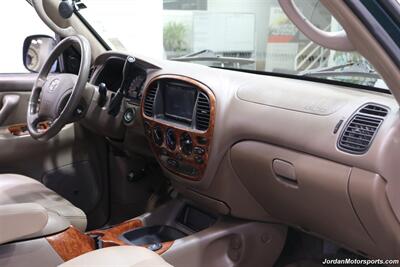 2004 Toyota Tundra Limited  1-OWNER* 0-RUST* 41K MILES* NEW TIMING BELT SERVICE & ALL SERVICE RECORDS SINCE NEW @ TOYOTA* NEW OVER LAND BUILD W/BILSTEIN TOYTEC LEVEL KIT - 33 "FALKEN WILD PEAKS AT4W & 17 " TRD PRO WHEELS OEM - Photo 84 - Portland, OR 97230