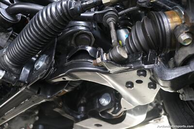 2004 Toyota Tundra Limited  1-OWNER* 0-RUST* 41K MILES* NEW TIMING BELT SERVICE & ALL SERVICE RECORDS SINCE NEW @ TOYOTA* NEW OVER LAND BUILD W/BILSTEIN TOYTEC LEVEL KIT - 33 "FALKEN WILD PEAKS AT4W & 17 " TRD PRO WHEELS OEM - Photo 23 - Portland, OR 97230