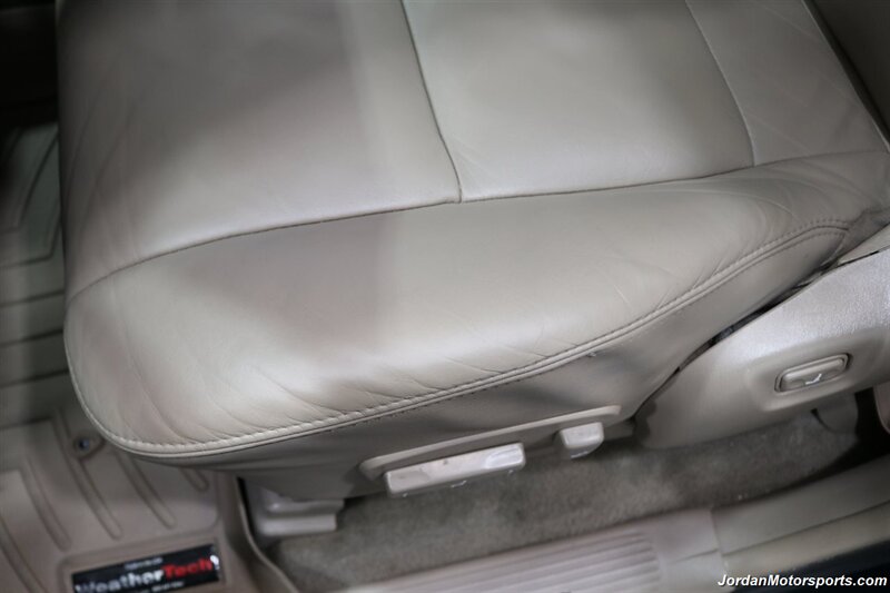 2004 Toyota Tundra Limited  1-OWNER* 0-RUST* 41K MILES* NEW TIMING BELT SERVICE & ALL SERVICE RECORDS SINCE NEW @ TOYOTA* NEW OVER LAND BUILD W/BILSTEIN TOYTEC LEVEL KIT - 33 "FALKEN WILD PEAKS AT4W & 17 " TRD PRO WHEELS OEM - Photo 72 - Portland, OR 97230