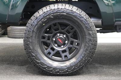 2004 Toyota Tundra Limited  1-OWNER* 0-RUST* 41K MILES* NEW TIMING BELT SERVICE & ALL SERVICE RECORDS SINCE NEW @ TOYOTA* NEW OVER LAND BUILD W/BILSTEIN TOYTEC LEVEL KIT - 33 "FALKEN WILD PEAKS AT4W & 17 " TRD PRO WHEELS OEM - Photo 54 - Portland, OR 97230