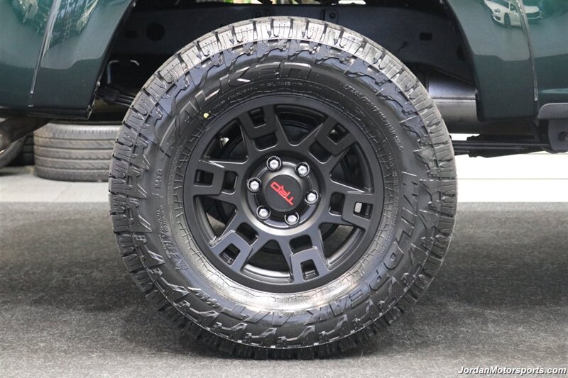 2004 Toyota Tundra Limited  1-OWNER* 0-RUST* 41K MILES* NEW TIMING BELT SERVICE & ALL SERVICE RECORDS SINCE NEW @ TOYOTA* NEW OVER LAND BUILD W/BILSTEIN TOYTEC LEVEL KIT - 33 "FALKEN WILD PEAKS AT4W & 17 " TRD PRO WHEELS OEM - Photo 54 - Portland, OR 97230