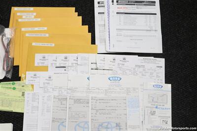 2004 Toyota Tundra Limited  1-OWNER* 0-RUST* 41K MILES* NEW TIMING BELT SERVICE & ALL SERVICE RECORDS SINCE NEW @ TOYOTA* NEW OVER LAND BUILD W/BILSTEIN TOYTEC LEVEL KIT - 33 "FALKEN WILD PEAKS AT4W & 17 " TRD PRO WHEELS OEM - Photo 44 - Portland, OR 97230