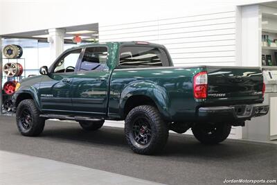 2004 Toyota Tundra Limited  1-OWNER* 0-RUST* 41K MILES* NEW TIMING BELT SERVICE & ALL SERVICE RECORDS SINCE NEW @ TOYOTA* NEW OVER LAND BUILD W/BILSTEIN TOYTEC LEVEL KIT - 33 "FALKEN WILD PEAKS AT4W & 17 " TRD PRO WHEELS OEM - Photo 6 - Portland, OR 97230