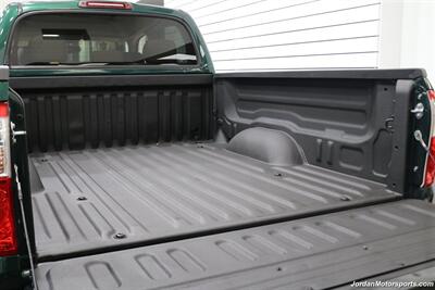 2004 Toyota Tundra Limited  1-OWNER* 0-RUST* 41K MILES* NEW TIMING BELT SERVICE & ALL SERVICE RECORDS SINCE NEW @ TOYOTA* NEW OVER LAND BUILD W/BILSTEIN TOYTEC LEVEL KIT - 33 "FALKEN WILD PEAKS AT4W & 17 " TRD PRO WHEELS OEM - Photo 48 - Portland, OR 97230