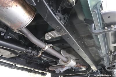 2004 Toyota Tundra Limited  1-OWNER* 0-RUST* 41K MILES* NEW TIMING BELT SERVICE & ALL SERVICE RECORDS SINCE NEW @ TOYOTA* NEW OVER LAND BUILD W/BILSTEIN TOYTEC LEVEL KIT - 33 "FALKEN WILD PEAKS AT4W & 17 " TRD PRO WHEELS OEM - Photo 29 - Portland, OR 97230