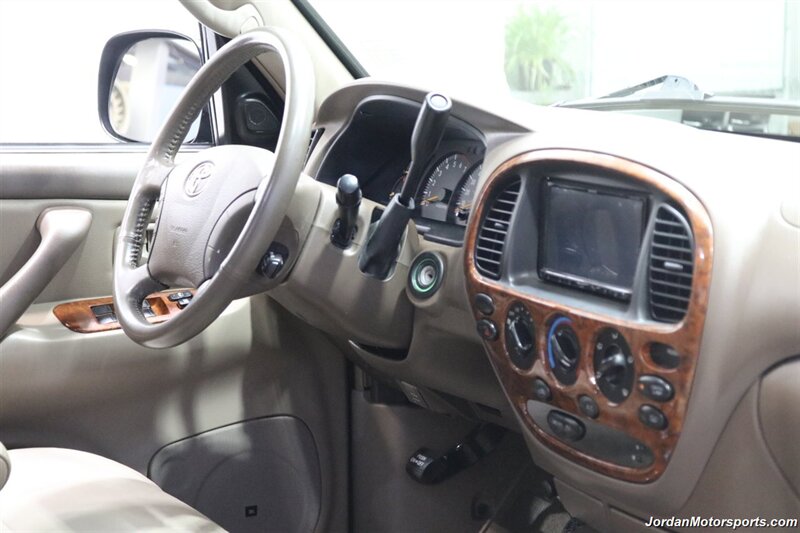 2004 Toyota Tundra Limited  1-OWNER* 0-RUST* 41K MILES* NEW TIMING BELT SERVICE & ALL SERVICE RECORDS SINCE NEW @ TOYOTA* NEW OVER LAND BUILD W/BILSTEIN TOYTEC LEVEL KIT - 33 "FALKEN WILD PEAKS AT4W & 17 " TRD PRO WHEELS OEM - Photo 81 - Portland, OR 97230