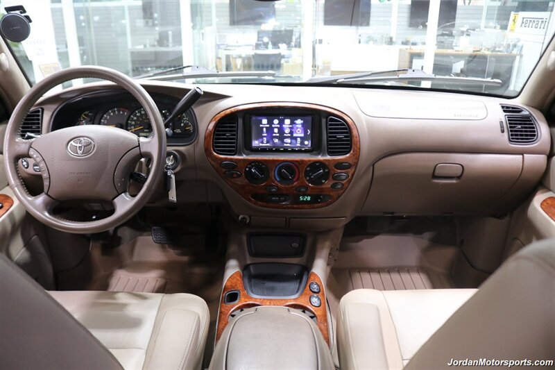 2004 Toyota Tundra Limited  1-OWNER* 0-RUST* 41K MILES* NEW TIMING BELT SERVICE & ALL SERVICE RECORDS SINCE NEW @ TOYOTA* NEW OVER LAND BUILD W/BILSTEIN TOYTEC LEVEL KIT - 33 "FALKEN WILD PEAKS AT4W & 17 " TRD PRO WHEELS OEM - Photo 21 - Portland, OR 97230