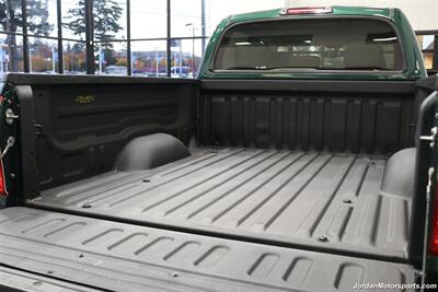 2004 Toyota Tundra Limited  1-OWNER* 0-RUST* 41K MILES* NEW TIMING BELT SERVICE & ALL SERVICE RECORDS SINCE NEW @ TOYOTA* NEW OVER LAND BUILD W/BILSTEIN TOYTEC LEVEL KIT - 33 "FALKEN WILD PEAKS AT4W & 17 " TRD PRO WHEELS OEM - Photo 49 - Portland, OR 97230