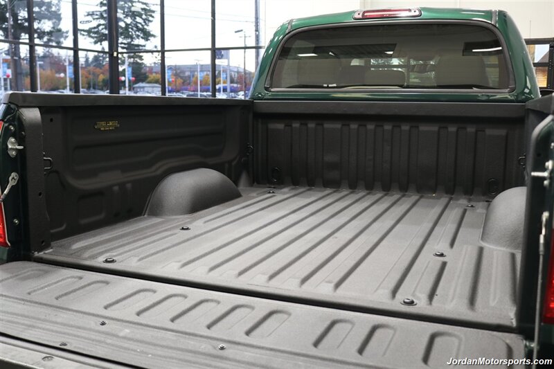 2004 Toyota Tundra Limited  1-OWNER* 0-RUST* 41K MILES* NEW TIMING BELT SERVICE & ALL SERVICE RECORDS SINCE NEW @ TOYOTA* NEW OVER LAND BUILD W/BILSTEIN TOYTEC LEVEL KIT - 33 "FALKEN WILD PEAKS AT4W & 17 " TRD PRO WHEELS OEM - Photo 49 - Portland, OR 97230