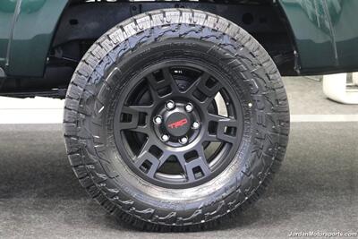 2004 Toyota Tundra Limited  1-OWNER* 0-RUST* 41K MILES* NEW TIMING BELT SERVICE & ALL SERVICE RECORDS SINCE NEW @ TOYOTA* NEW OVER LAND BUILD W/BILSTEIN TOYTEC LEVEL KIT - 33 "FALKEN WILD PEAKS AT4W & 17 " TRD PRO WHEELS OEM - Photo 56 - Portland, OR 97230