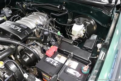 2004 Toyota Tundra Limited  1-OWNER* 0-RUST* 41K MILES* NEW TIMING BELT SERVICE & ALL SERVICE RECORDS SINCE NEW @ TOYOTA* NEW OVER LAND BUILD W/BILSTEIN TOYTEC LEVEL KIT - 33 "FALKEN WILD PEAKS AT4W & 17 " TRD PRO WHEELS OEM - Photo 41 - Portland, OR 97230