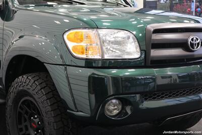 2004 Toyota Tundra Limited  1-OWNER* 0-RUST* 41K MILES* NEW TIMING BELT SERVICE & ALL SERVICE RECORDS SINCE NEW @ TOYOTA* NEW OVER LAND BUILD W/BILSTEIN TOYTEC LEVEL KIT - 33 "FALKEN WILD PEAKS AT4W & 17 " TRD PRO WHEELS OEM - Photo 13 - Portland, OR 97230