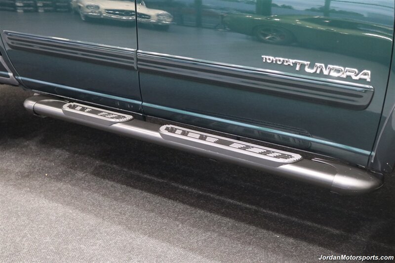 2004 Toyota Tundra Limited  1-OWNER* 0-RUST* 41K MILES* NEW TIMING BELT SERVICE & ALL SERVICE RECORDS SINCE NEW @ TOYOTA* NEW OVER LAND BUILD W/BILSTEIN TOYTEC LEVEL KIT - 33 "FALKEN WILD PEAKS AT4W & 17 " TRD PRO WHEELS OEM - Photo 67 - Portland, OR 97230