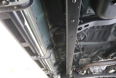 2004 Toyota Tundra Limited  1-OWNER* 0-RUST* 41K MILES* NEW TIMING BELT SERVICE & ALL SERVICE RECORDS SINCE NEW @ TOYOTA* NEW OVER LAND BUILD W/BILSTEIN TOYTEC LEVEL KIT - 33 "FALKEN WILD PEAKS AT4W & 17 " TRD PRO WHEELS OEM - Photo 33 - Portland, OR 97230