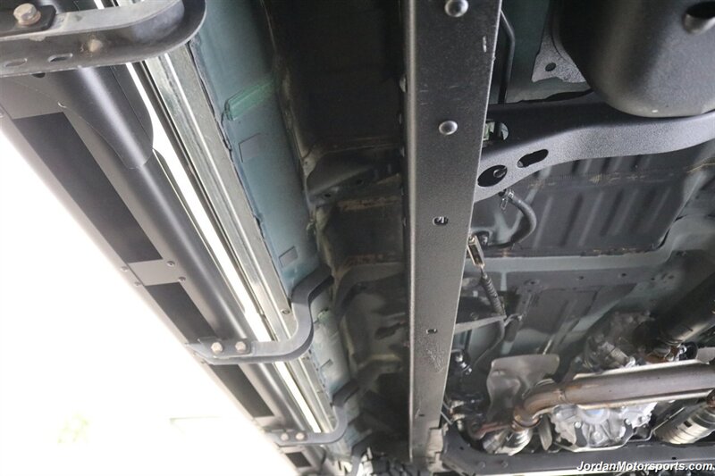 2004 Toyota Tundra Limited  1-OWNER* 0-RUST* 41K MILES* NEW TIMING BELT SERVICE & ALL SERVICE RECORDS SINCE NEW @ TOYOTA* NEW OVER LAND BUILD W/BILSTEIN TOYTEC LEVEL KIT - 33 "FALKEN WILD PEAKS AT4W & 17 " TRD PRO WHEELS OEM - Photo 33 - Portland, OR 97230