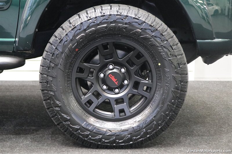 2004 Toyota Tundra Limited  1-OWNER* 0-RUST* 41K MILES* NEW TIMING BELT SERVICE & ALL SERVICE RECORDS SINCE NEW @ TOYOTA* NEW OVER LAND BUILD W/BILSTEIN TOYTEC LEVEL KIT - 33 "FALKEN WILD PEAKS AT4W & 17 " TRD PRO WHEELS OEM - Photo 55 - Portland, OR 97230