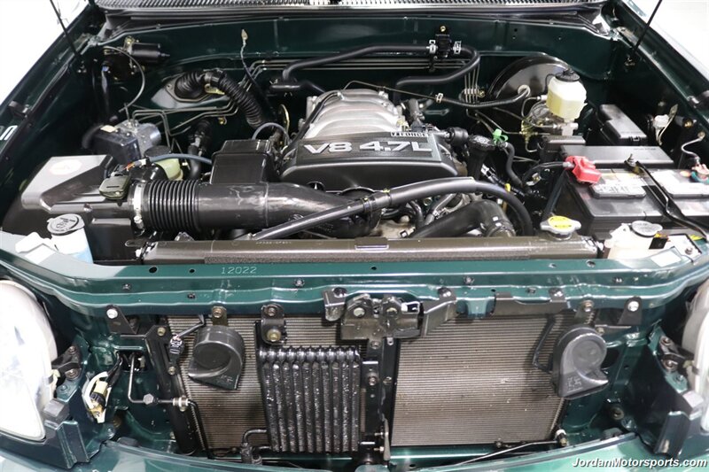 2004 Toyota Tundra Limited  1-OWNER* 0-RUST* 41K MILES* NEW TIMING BELT SERVICE & ALL SERVICE RECORDS SINCE NEW @ TOYOTA* NEW OVER LAND BUILD W/BILSTEIN TOYTEC LEVEL KIT - 33 "FALKEN WILD PEAKS AT4W & 17 " TRD PRO WHEELS OEM - Photo 14 - Portland, OR 97230