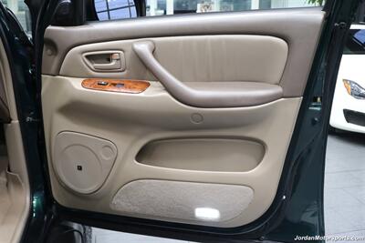 2004 Toyota Tundra Limited  1-OWNER* 0-RUST* 41K MILES* NEW TIMING BELT SERVICE & ALL SERVICE RECORDS SINCE NEW @ TOYOTA* NEW OVER LAND BUILD W/BILSTEIN TOYTEC LEVEL KIT - 33 "FALKEN WILD PEAKS AT4W & 17 " TRD PRO WHEELS OEM - Photo 69 - Portland, OR 97230