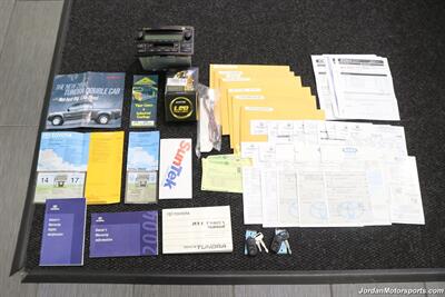 2004 Toyota Tundra Limited  1-OWNER* 0-RUST* 41K MILES* NEW TIMING BELT SERVICE & ALL SERVICE RECORDS SINCE NEW @ TOYOTA* NEW OVER LAND BUILD W/BILSTEIN TOYTEC LEVEL KIT - 33 "FALKEN WILD PEAKS AT4W & 17 " TRD PRO WHEELS OEM - Photo 17 - Portland, OR 97230