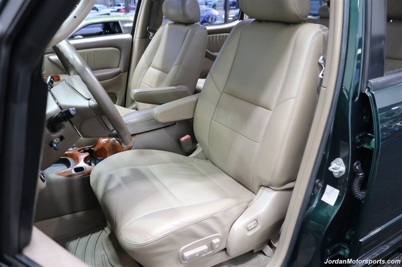 2004 Toyota Tundra Limited  1-OWNER* 0-RUST* 41K MILES* NEW TIMING BELT SERVICE & ALL SERVICE RECORDS SINCE NEW @ TOYOTA* NEW OVER LAND BUILD W/BILSTEIN TOYTEC LEVEL KIT - 33 "FALKEN WILD PEAKS AT4W & 17 " TRD PRO WHEELS OEM - Photo 18 - Portland, OR 97230