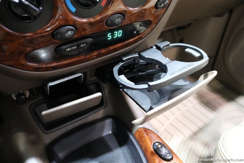 2004 Toyota Tundra Limited  1-OWNER* 0-RUST* 41K MILES* NEW TIMING BELT SERVICE & ALL SERVICE RECORDS SINCE NEW @ TOYOTA* NEW OVER LAND BUILD W/BILSTEIN TOYTEC LEVEL KIT - 33 "FALKEN WILD PEAKS AT4W & 17 " TRD PRO WHEELS OEM - Photo 87 - Portland, OR 97230