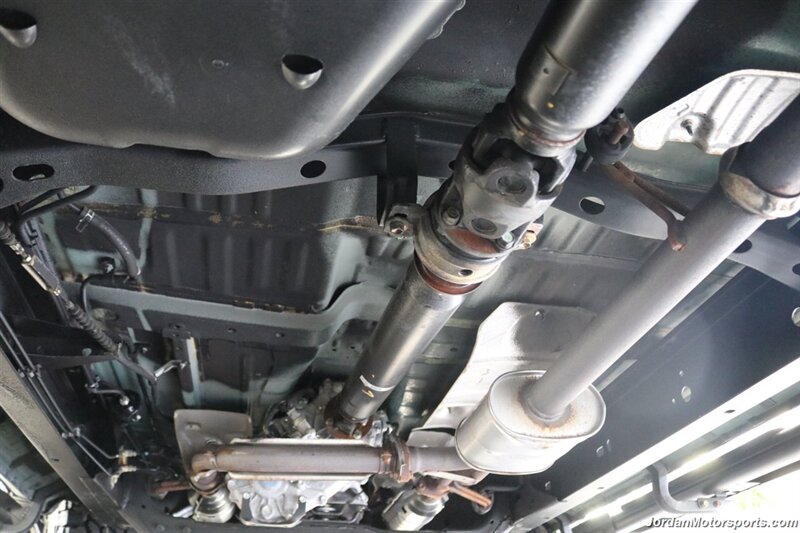 2004 Toyota Tundra Limited  1-OWNER* 0-RUST* 41K MILES* NEW TIMING BELT SERVICE & ALL SERVICE RECORDS SINCE NEW @ TOYOTA* NEW OVER LAND BUILD W/BILSTEIN TOYTEC LEVEL KIT - 33 "FALKEN WILD PEAKS AT4W & 17 " TRD PRO WHEELS OEM - Photo 34 - Portland, OR 97230