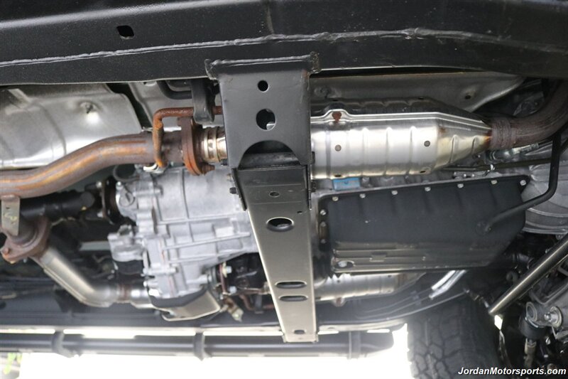 2004 Toyota Tundra Limited  1-OWNER* 0-RUST* 41K MILES* NEW TIMING BELT SERVICE & ALL SERVICE RECORDS SINCE NEW @ TOYOTA* NEW OVER LAND BUILD W/BILSTEIN TOYTEC LEVEL KIT - 33 "FALKEN WILD PEAKS AT4W & 17 " TRD PRO WHEELS OEM - Photo 22 - Portland, OR 97230