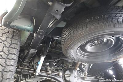 2004 Toyota Tundra Limited  1-OWNER* 0-RUST* 41K MILES* NEW TIMING BELT SERVICE & ALL SERVICE RECORDS SINCE NEW @ TOYOTA* NEW OVER LAND BUILD W/BILSTEIN TOYTEC LEVEL KIT - 33 "FALKEN WILD PEAKS AT4W & 17 " TRD PRO WHEELS OEM - Photo 32 - Portland, OR 97230