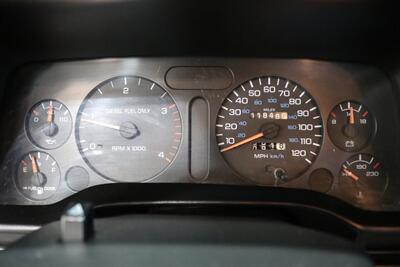 1995 Dodge Ram 3500  1-OWNER* 12-VALVE 5.9L* 5 SPD MANUAL* FLAT BED W/ NEW WOOD* NEW BFG KO3 10-PLYS* NEW CLUTCH* KILLER DOWEL PIN REPLACED* ALL NEW FLUIDS-REAR BRAKES-AC SERVICE* 100% RUST FREE* NEW CLUTCH-REAR MAIN SEAL - Photo 80 - Portland, OR 97230