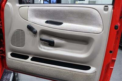 1995 Dodge Ram 3500  1-OWNER* 12-VALVE 5.9L* 5 SPD MANUAL* FLAT BED W/ NEW WOOD* NEW BFG KO3 10-PLYS* NEW CLUTCH* KILLER DOWEL PIN REPLACED* ALL NEW FLUIDS-REAR BRAKES-AC SERVICE* 100% RUST FREE* NEW CLUTCH-REAR MAIN SEAL - Photo 67 - Portland, OR 97230