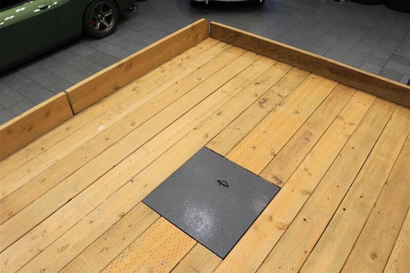 1995 Dodge Ram 3500  1-OWNER* 12-VALVE 5.9L* 5 SPD MANUAL* FLAT BED W/ NEW WOOD* NEW BFG KO3 10-PLYS* NEW CLUTCH* KILLER DOWEL PIN REPLACED* ALL NEW FLUIDS-REAR BRAKES-AC SERVICE* 100% RUST FREE* NEW CLUTCH-REAR MAIN SEAL - Photo 50 - Portland, OR 97230