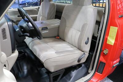 1995 Dodge Ram 3500  1-OWNER* 12-VALVE 5.9L* 5 SPD MANUAL* FLAT BED W/ NEW WOOD* NEW BFG KO3 10-PLYS* NEW CLUTCH* KILLER DOWEL PIN REPLACED* ALL NEW FLUIDS-REAR BRAKES-AC SERVICE* 100% RUST FREE* NEW CLUTCH-REAR MAIN SEAL - Photo 16 - Portland, OR 97230